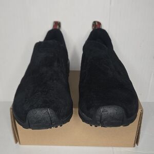 Women's Jungle Moc Wide Width